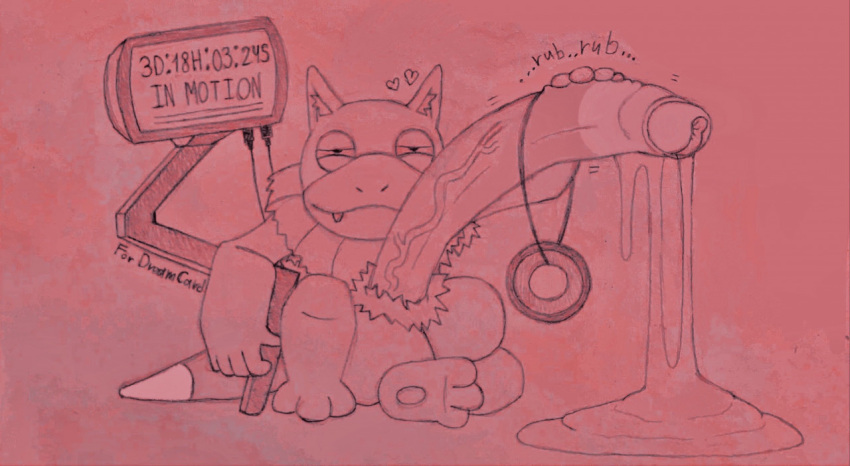 Hypno (Pokemon) Rule 34 Image