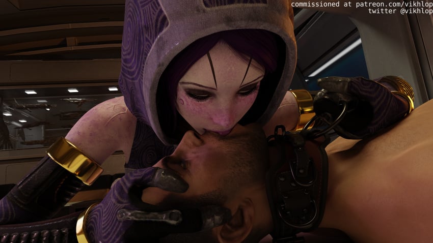 3d Rule 34 Image