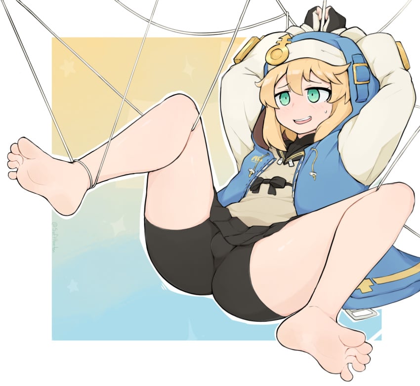 Bridget (Guilty Gear) Rule 34 Image