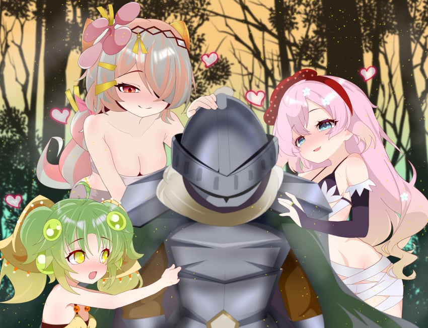 Grimm (Black Souls) Rule 34 Image