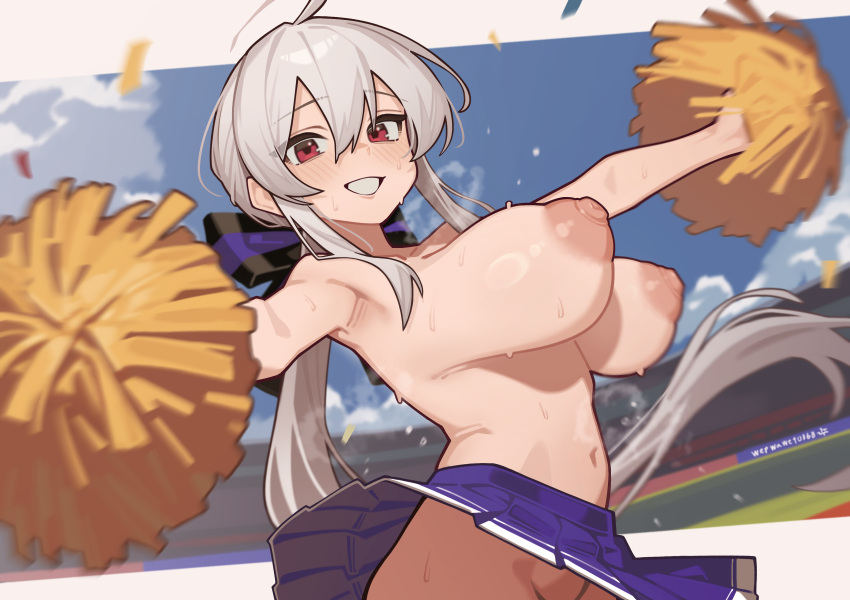 Yowane Haku (Vocaloid) Rule 34 Image