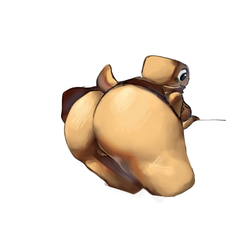 Shelly (Dandy'S World) Rule 34 Image
