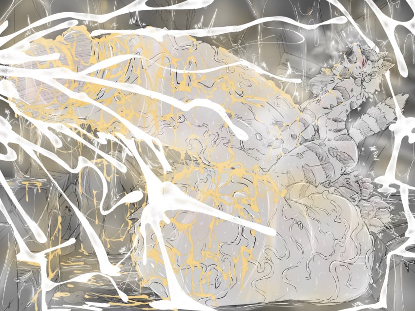 Ahe Gao Rule 34 Image