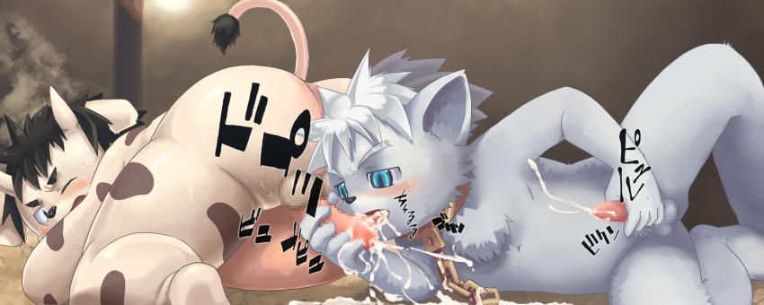Anthro Rule 34 Image