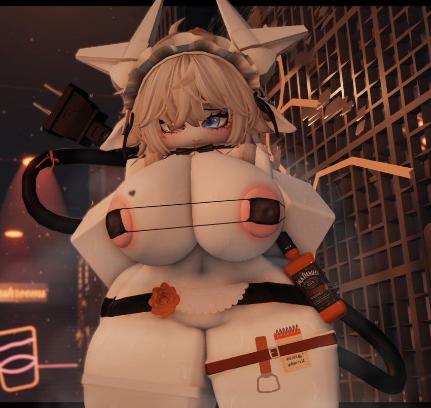 1girls Rule 34 Image