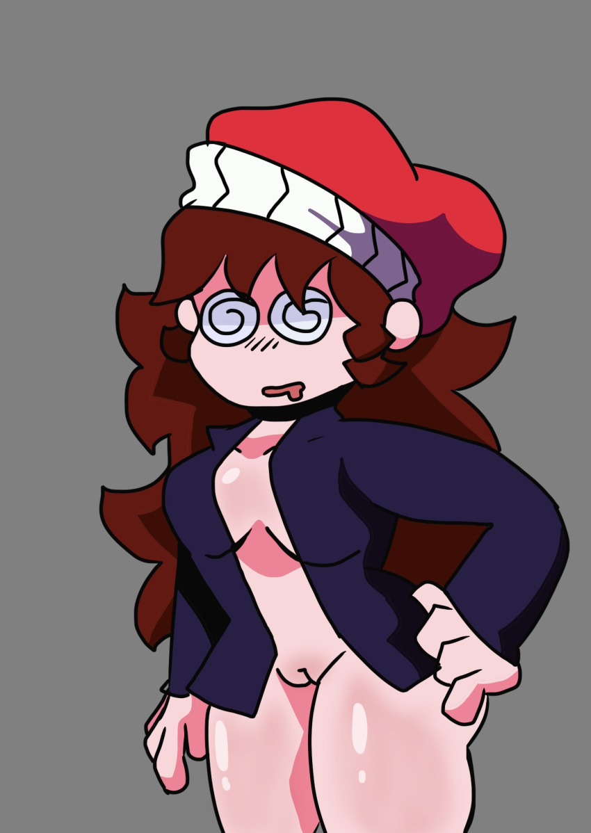 Girlfriend (Friday Night Funkin) Rule 34 Image