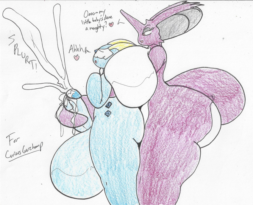 ass aurorus balls big_balls big_breasts big_butt bodily_fluids breasts chasey_ultra_beast_goodra cum cumshot duo ejaculation female fossil_pokémon generation_6_pokemon genital_fluids genitals girly handjob huge_balls hyper hyper_balls hyper_genitalia looking_at_another looking_at_partner male male/female nintendo penile penis pokemon pokemon_(species) rhea_(character) sex skaldi_(skaldi) thick_thighs unknown_species video_games wolfespada