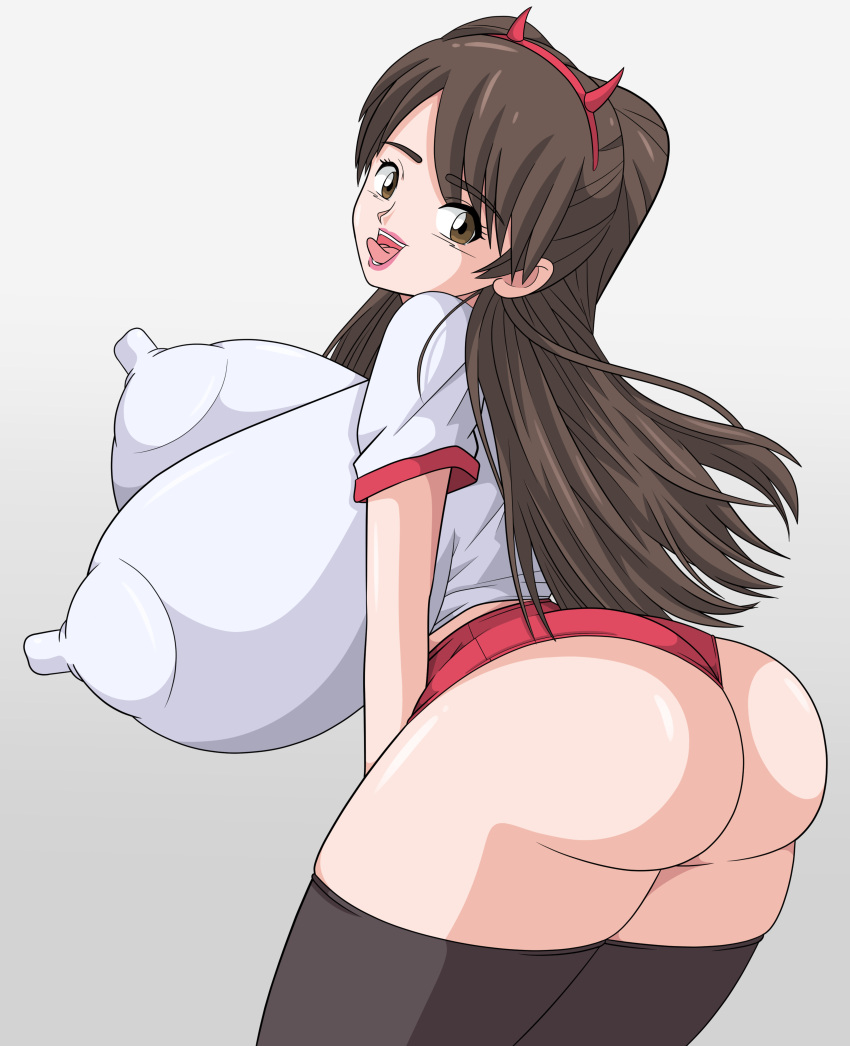 Arely (Toshiso) Rule 34 Image