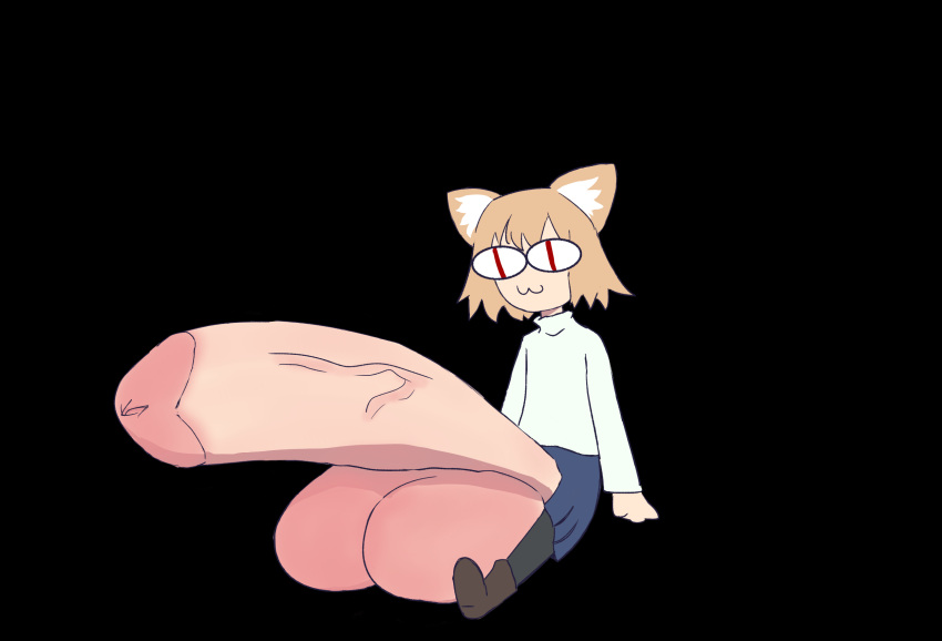 Balls Rule 34 Image
