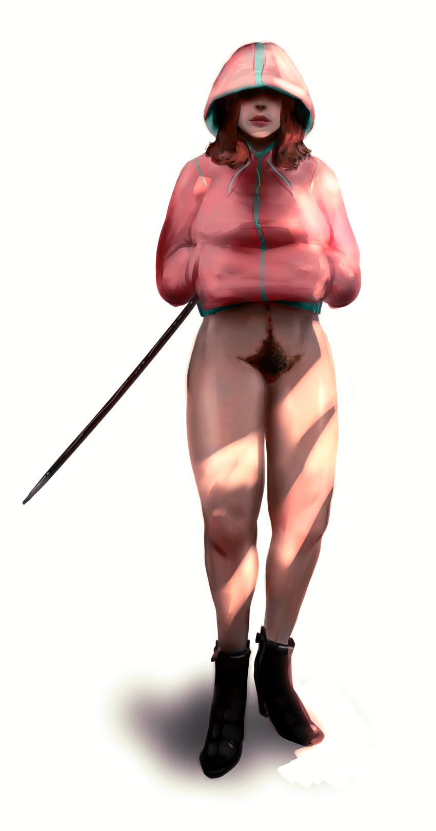 1girls Rule 34 Image