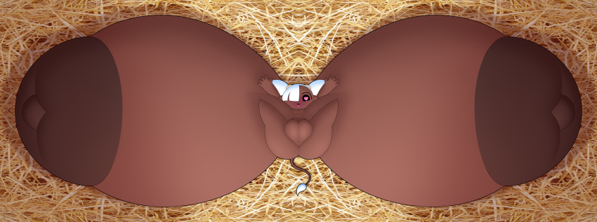 Yui (Metaskei) Rule 34 Image