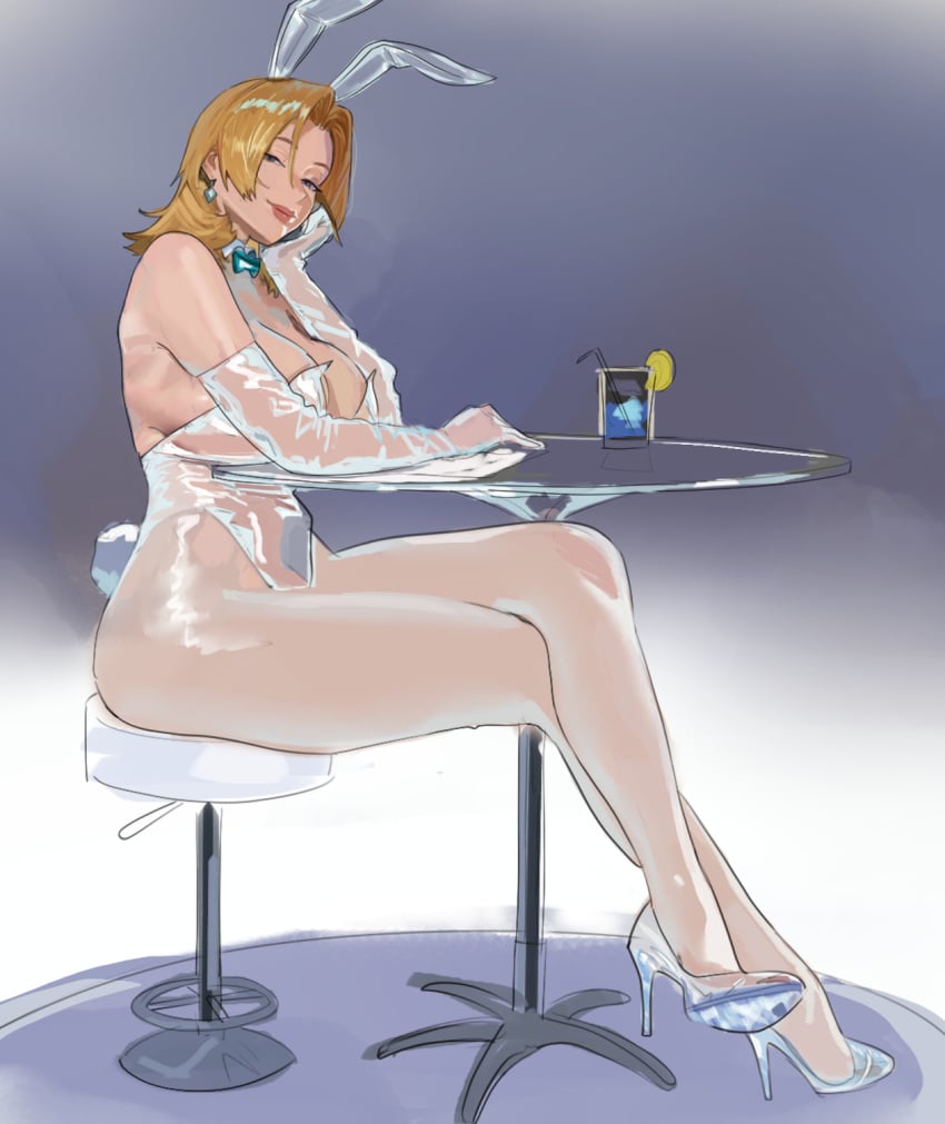Invisible Woman (Marvel Rivals) Rule 34 Image