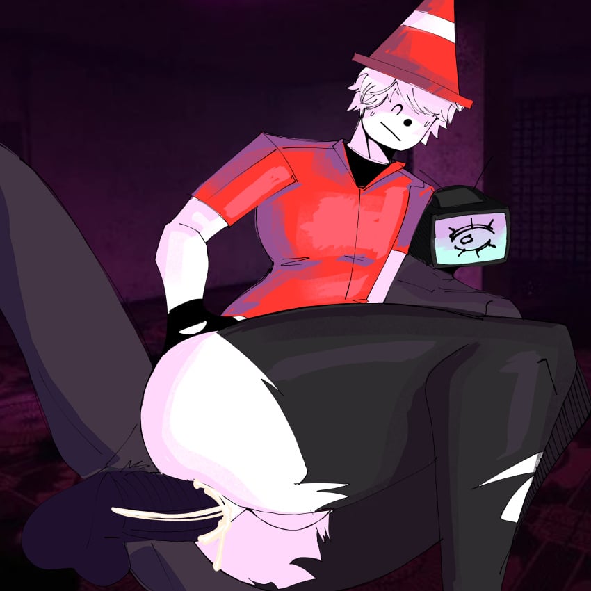 Digital Media (Artwork) Rule 34 Image