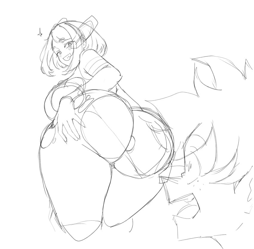 Boku No Hero Academia (Finale) Rule 34 Image