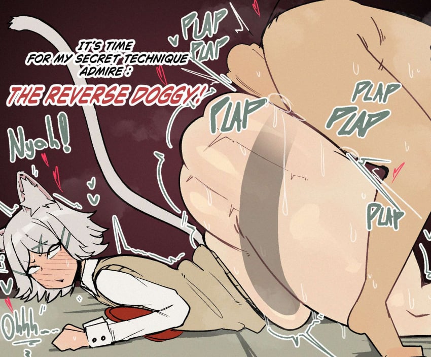 :O Rule 34 Image