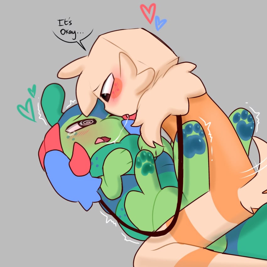 Goob (Dandy'S World) Rule 34 Image
