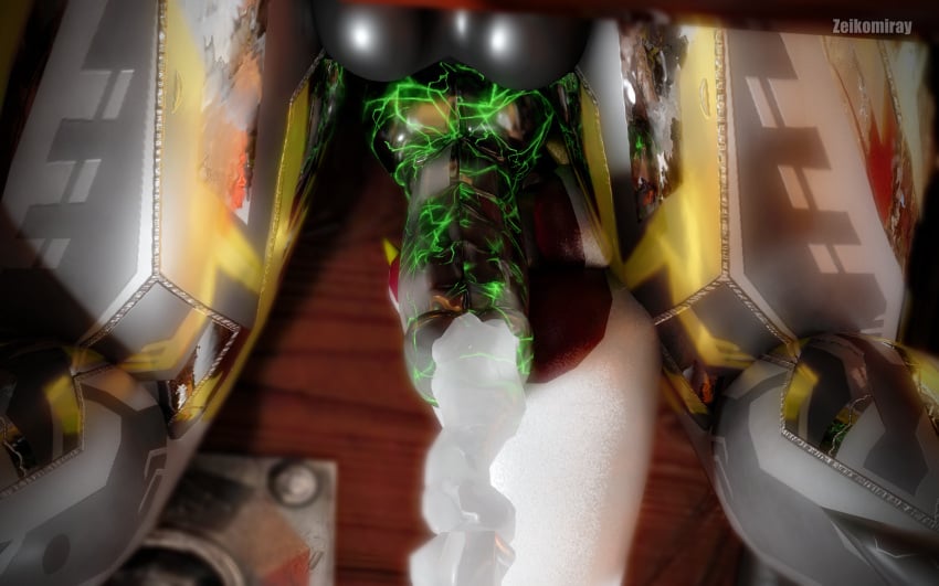 3d (Artwork) Rule 34 Image