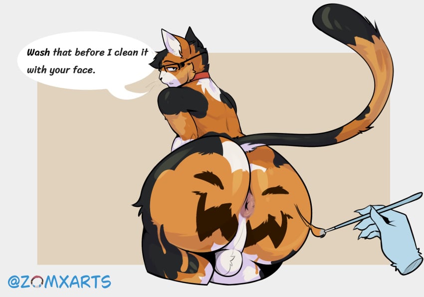 Holidays Rule 34 Image