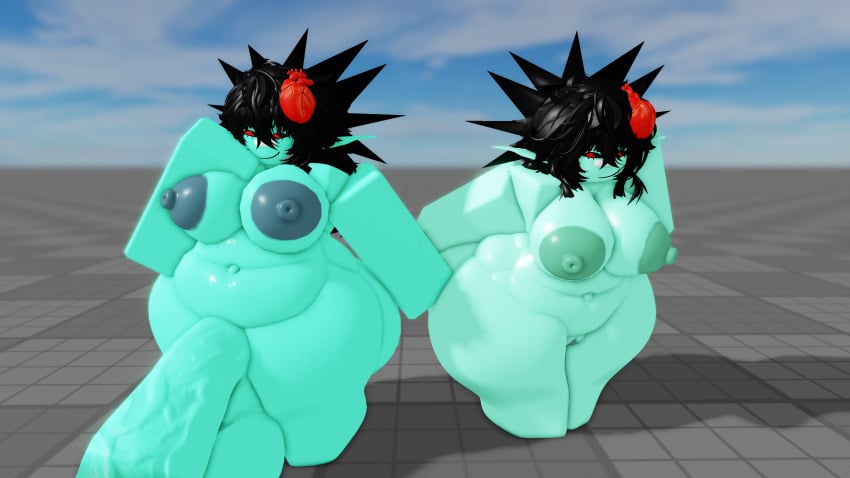 3d (Artwork) Rule 34 Image