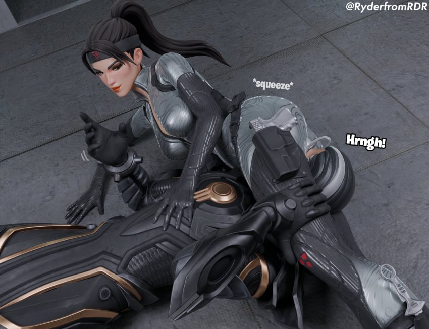 3d (Artwork) Rule 34 Image