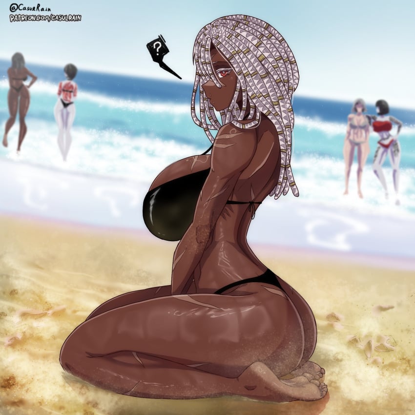 Oc (Original) Rule 34 Image
