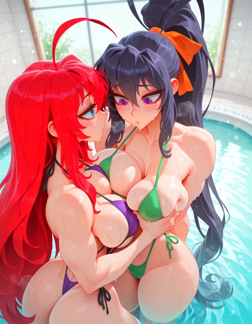 Ahoge Rule 34 Image