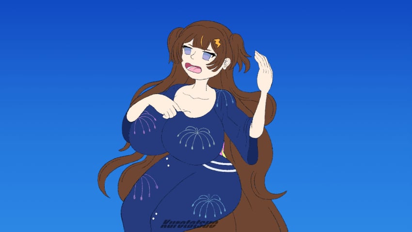 Anya Melfissa Rule 34 Image