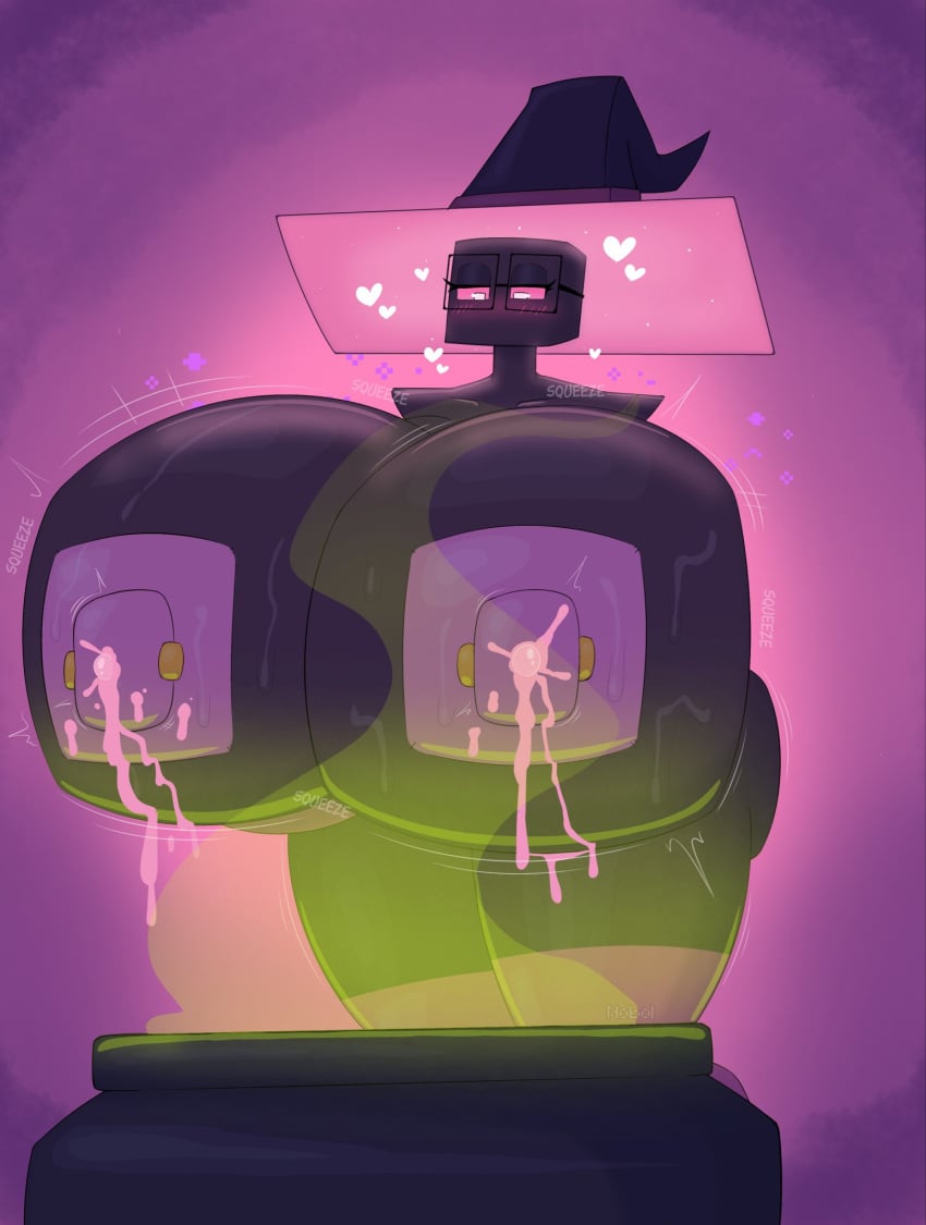 1girls Rule 34 Image