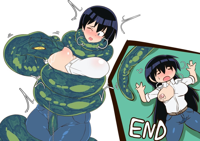 1girls Rule 34 Image