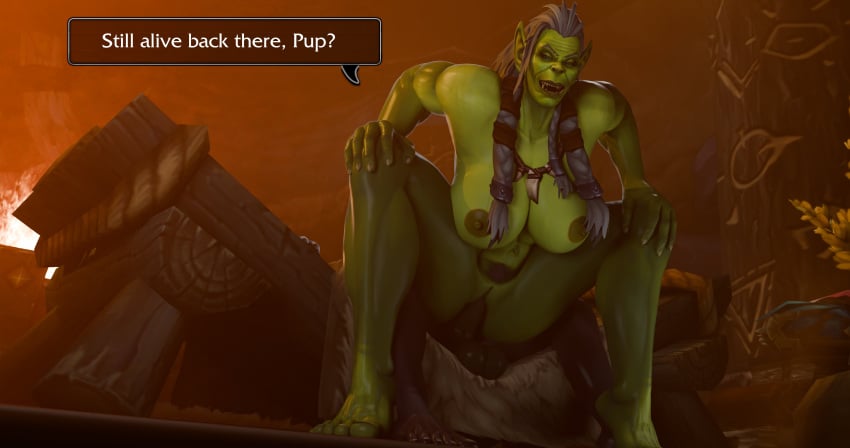 Warcraft Rule 34 Image