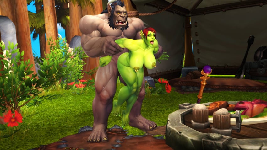 3d Rule 34 Image