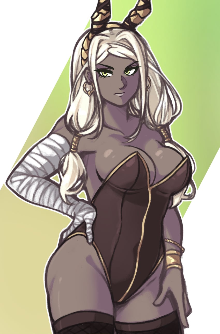 Theodora (Fire Emblem) Rule 34 Image