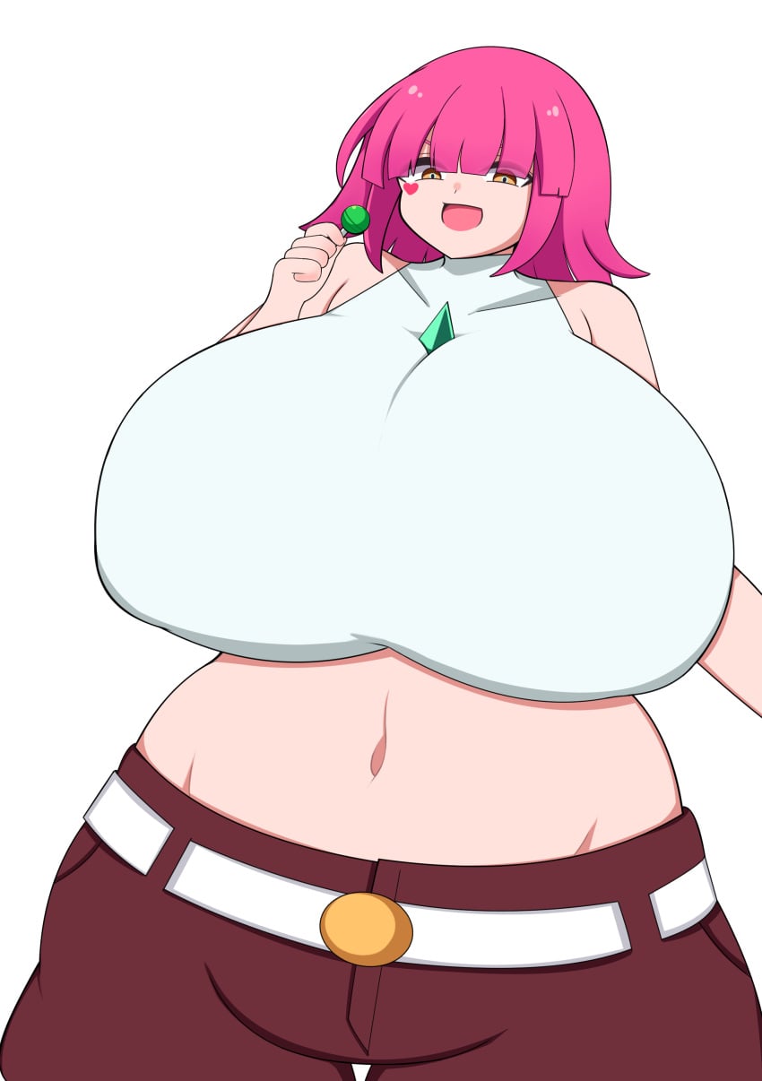 Digimon (Species) Rule 34 Image