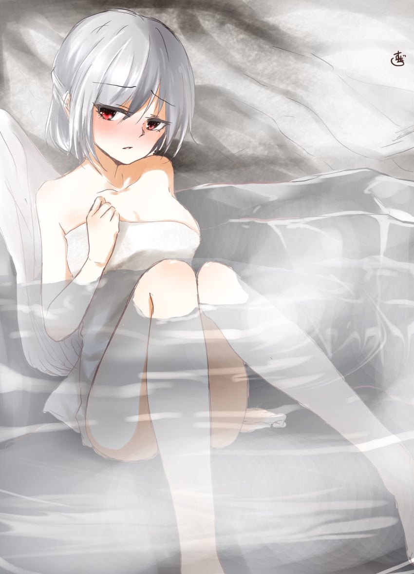 1girls Rule 34 Image