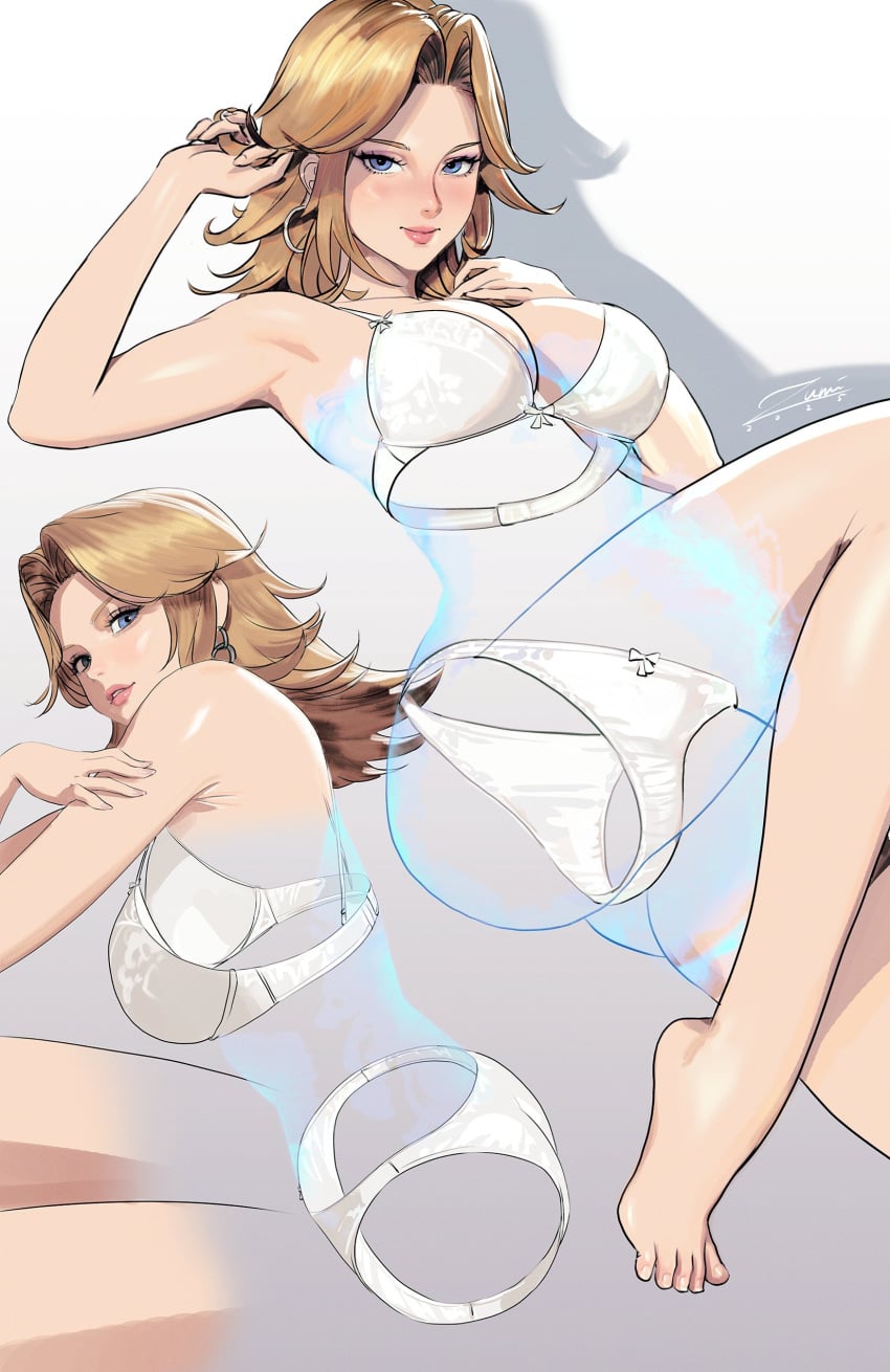 Invisible Woman (Marvel Rivals) Rule 34 Image