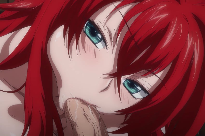 Ai Rule 34 Image