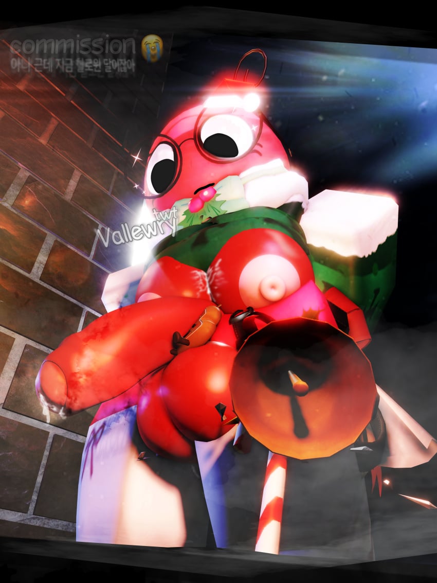 Bobette (Dandy'S World) Rule 34 Image