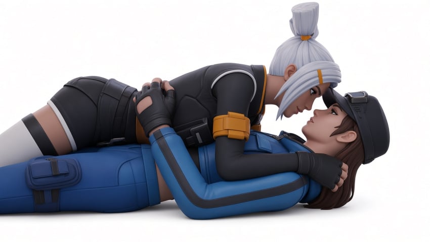 Cloud Striker (Fortnite) Rule 34 Image