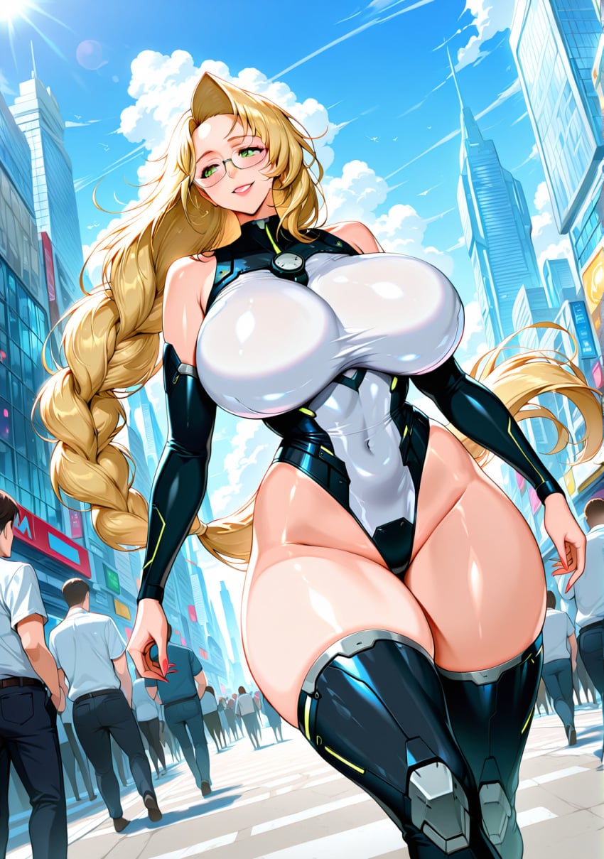 Action Taimanin Rule 34 Image
