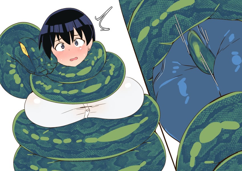 1girls Rule 34 Image