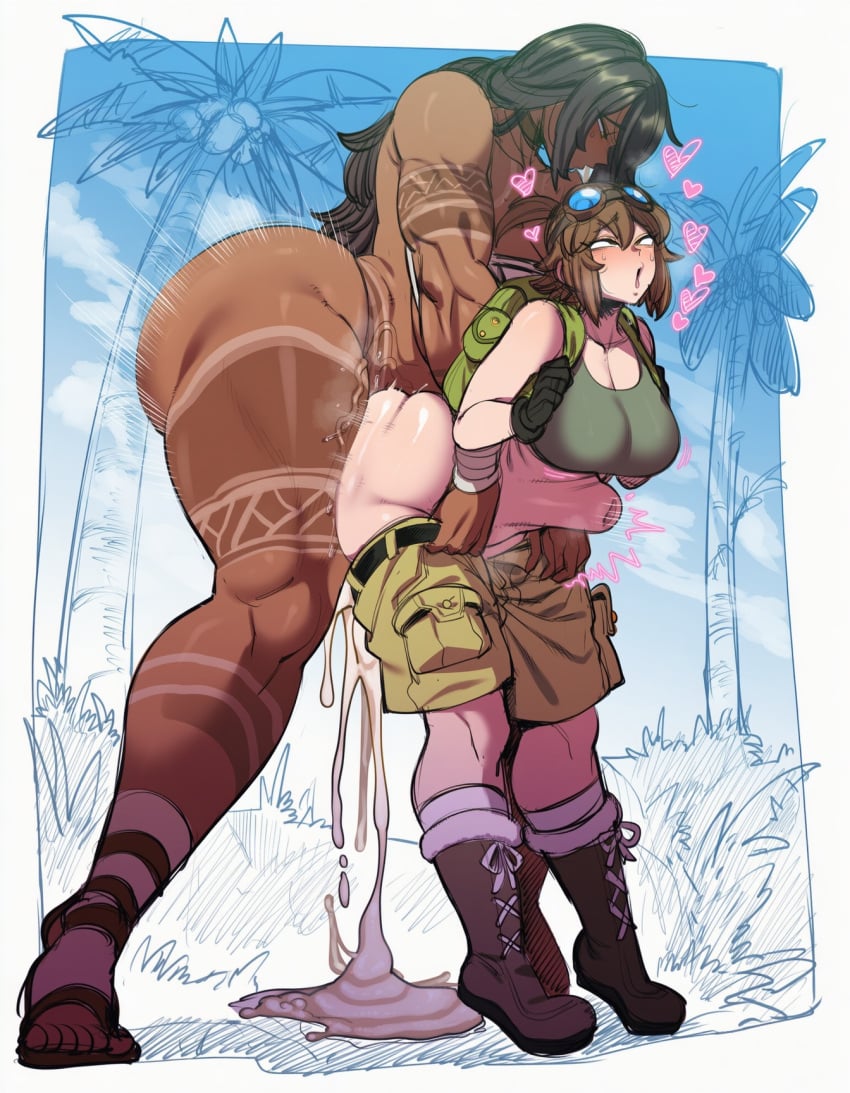 Original Rule 34 Image