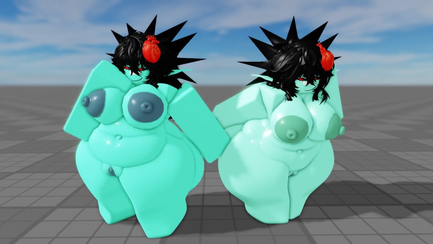 Oc (Roblox) Rule 34 Image