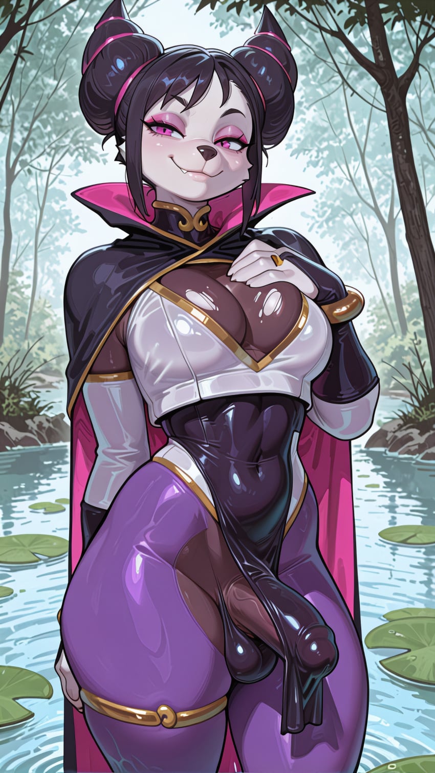 Juri Han Rule 34 Image