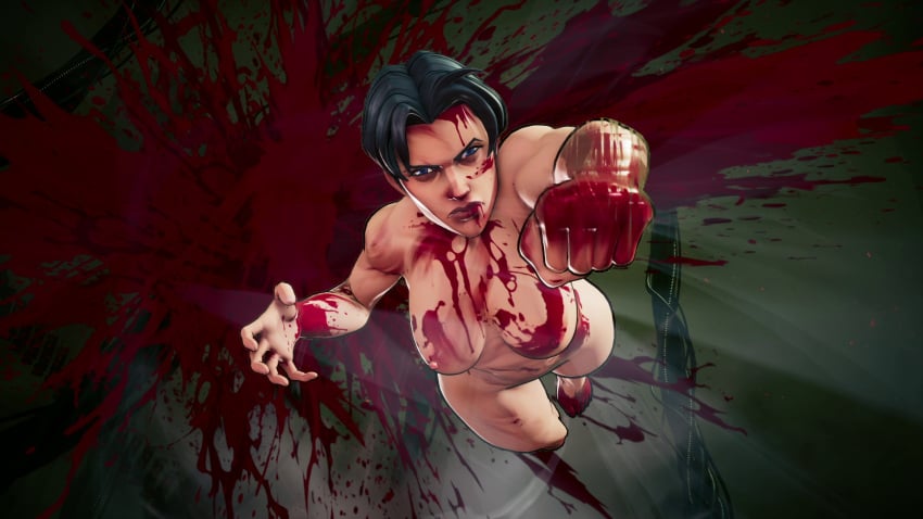 Invincible (Comics) Rule 34 Image