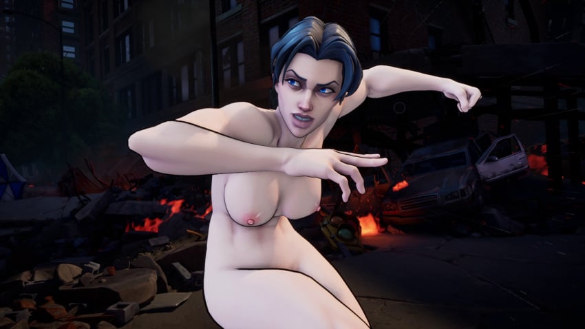 Invincible (Comics) Rule 34 Image