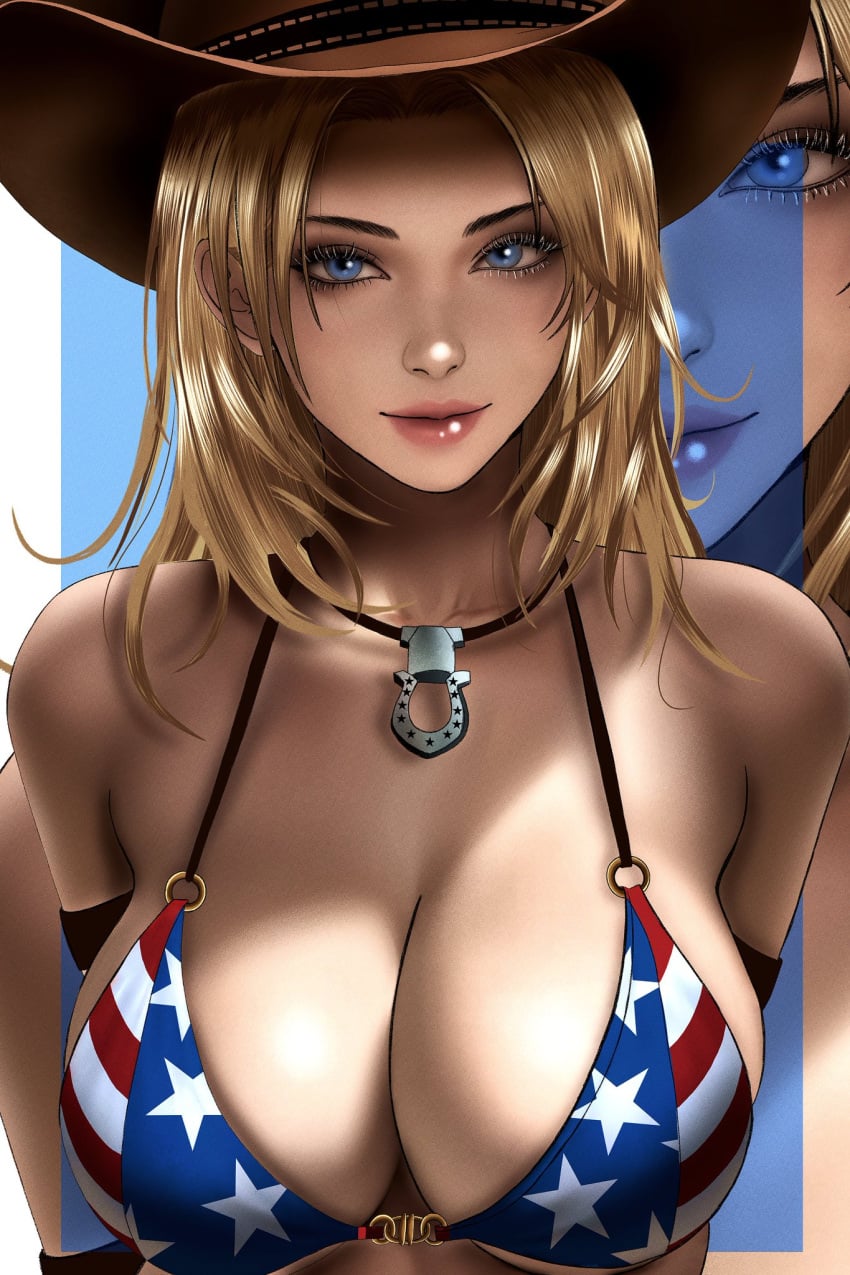 1girls Rule 34 Image