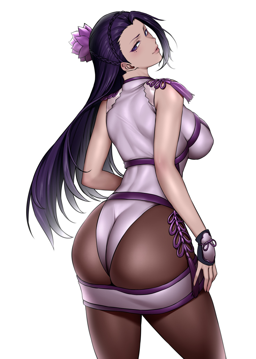 Luong (Kof) Rule 34 Image