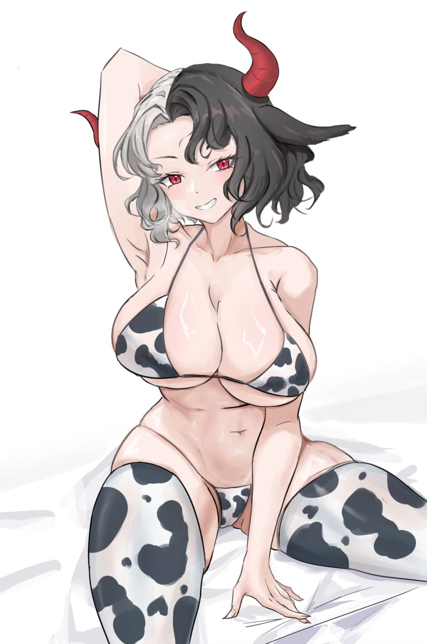 1girls Rule 34 Image