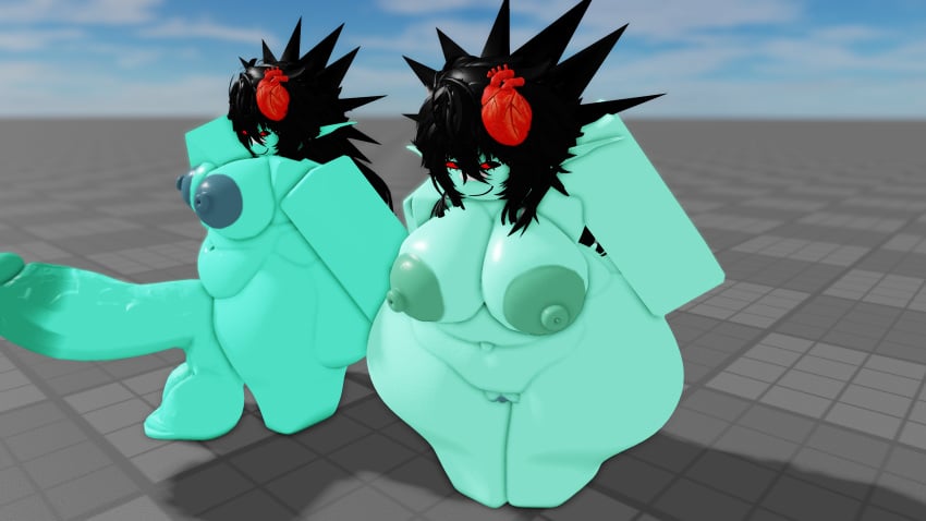 Oc (Roblox) Rule 34 Image