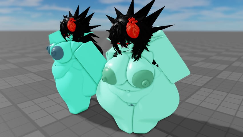 3d (Artwork) Rule 34 Image